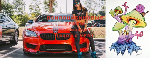 кристаллы Липки